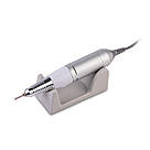 Фрезер для манікюру BUCOS ZS-705 PRO 65W 35000 об + 6 фрез, білий, фото 2