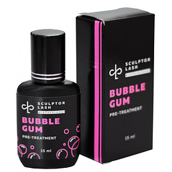 Знежирювач Sculptor lash Bubble Gum, 15мл