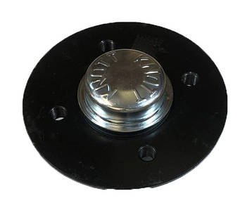 Ступиця в складі без цепфи FNK22 98х4 375 кг М12х1,5 Knott Autoflex 6A7741.002C, фото 1