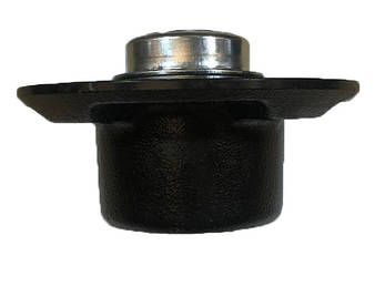 Ступиця в складі без цепфи FNK22 98х4 375 кг М12х1,5 Knott Autoflex 6A7741.002C, фото 3