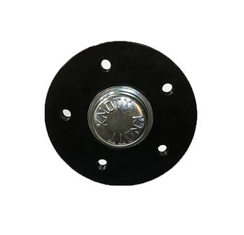 Ступиця в складі без цепфи FNK12 112х5 650 кг М12х1,5 Autoflex-Knott 6B1302.003C, фото 1