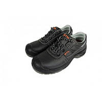 Робочі черевики з композитним носком GTM SM-071C Comfort Євростандарт р.40 (870125)
