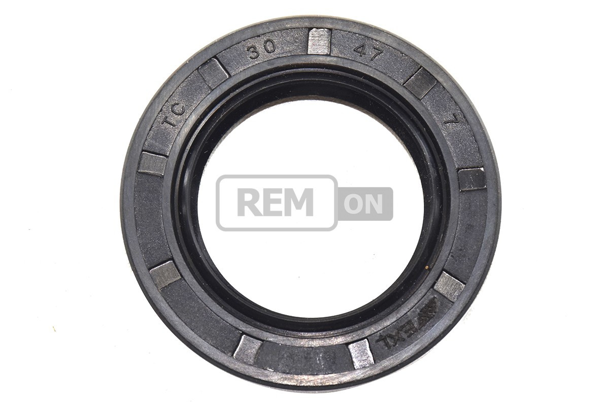 Сальник стиральной машины 30х47х7 EXL (ID#1535181605), цена: 60 ...