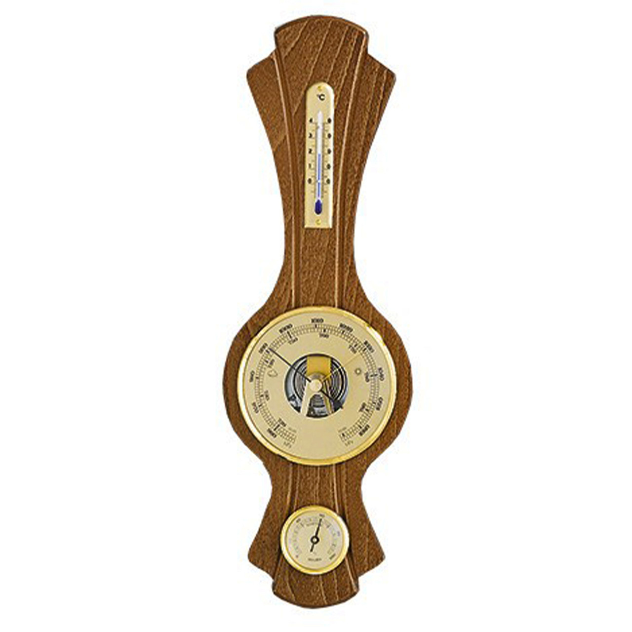 Метеостанція Moller 203261 Oak Country-Style (203261), фото 1