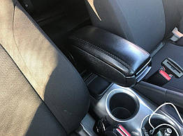 Підлокітник Niken для Nissan Juke 2010-2019 рр. ABS-пластик