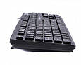 Клавіатура Gembird KB-MCH-04-UA Black USB (код 123244), фото 3