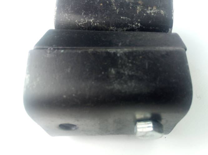 Проставки под задние амортизаторы Amulet ''Кубики'' (ID#1416177881 ...