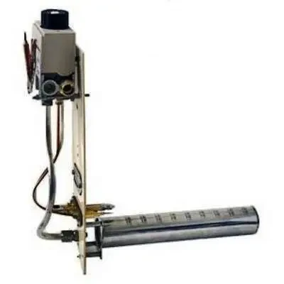 Газопальниковий пристрій Arti 13 кВт УГ-13 SPN (котлової), фото 1