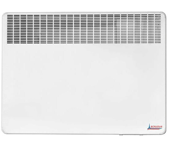 Електроконвектор Bonjour CEG BL-Meca/M (1500W)