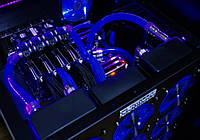 GeForce GTX 780 тоже могут работать в режиме 4-Way SLI