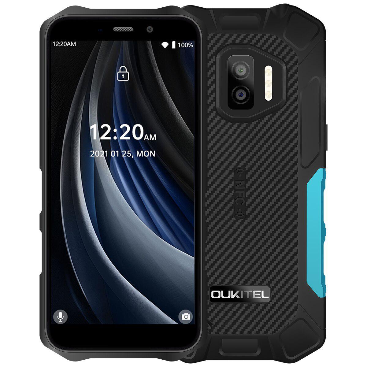 OUKITEL WP12 Pro blue