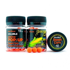 Amino POP-UP РОЗЧИННИЙ Солодка кукурудза Ø 10 мм