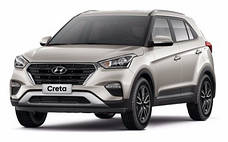 Hyundai Creta (c 2014--)