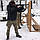 Комплект штани та кітель Helikon-Tex® MBDU® Trousers - NyCo Ripstop - Multicam®, фото 7