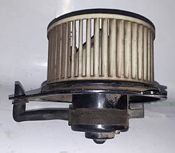 Мотор моторчик обігрівача пічки Chery Amulet Чері Амулет