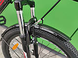 Електровелосипед "Соната" 1000W Дорожній ebike Led фара 2500 lmn Cruise control, фото 7