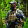 Кітель Helikon-Tex® MBDU Shirt® - NyCo Ripstop - Olive Green, фото 3