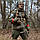 Кітель Helikon-Tex® MBDU Shirt® - NyCo Ripstop - Olive Green, фото 6