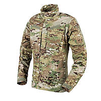 Китель Helikon-Tex® MBDU Shirt® - NyCo Ripstop - Multicam®