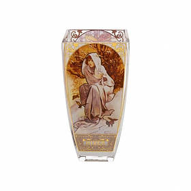 Ваза "Четире сезону" Весна Літо Осінь Зима