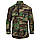 Кітель Helikon-Tex® BDU Shirt - Cotton Ripstop - US Woodland, фото 3