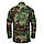 Кітель Helikon-Tex® BDU Shirt - Cotton Ripstop - US Woodland, фото 4