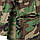 Кітель Helikon-Tex® BDU Shirt - Cotton Ripstop - US Woodland, фото 5