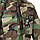 Кітель Helikon-Tex® BDU Shirt - Cotton Ripstop - US Woodland, фото 6