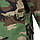 Кітель Helikon-Tex® BDU Shirt - Cotton Ripstop - US Woodland, фото 8