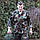 Кітель Helikon-Tex® BDU Shirt - Cotton Ripstop - US Woodland, фото 10