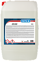 Удалить ржавчину средство от Nerta. ATC 200 (25л)