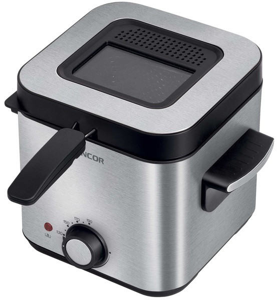 Фритюрниця SENCOR SFR 6200SS