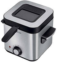Фритюрниця SENCOR SFR 6200SS