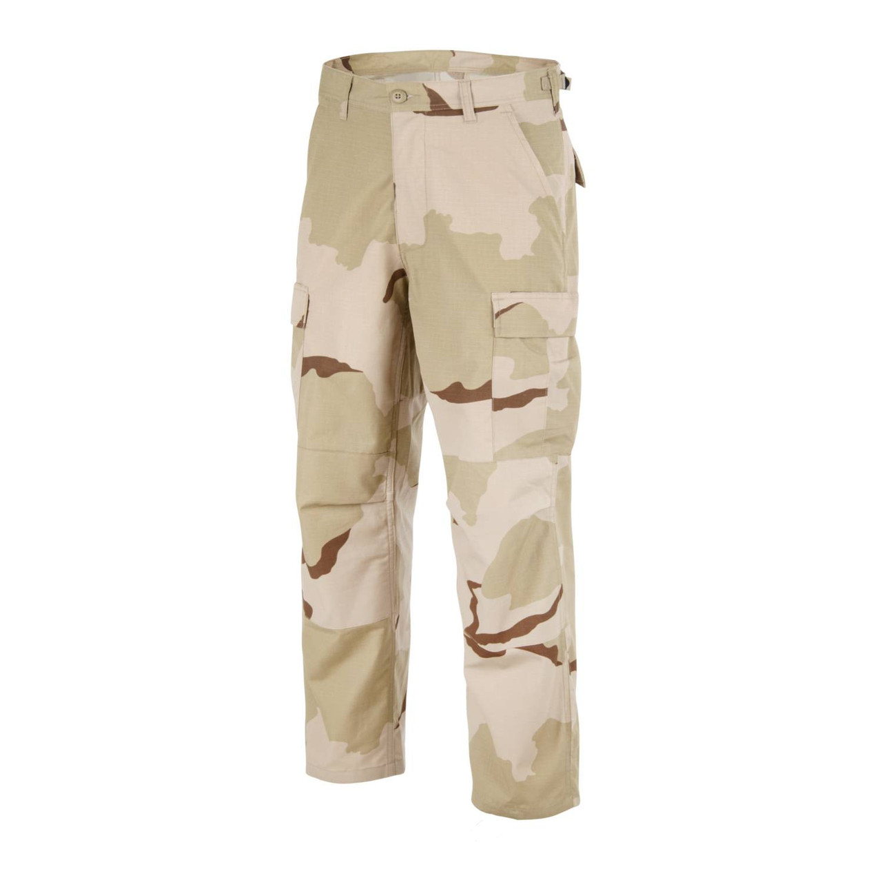 Штани Helikon-Tex® BDU Pants Cotton Ripstop - US Desert