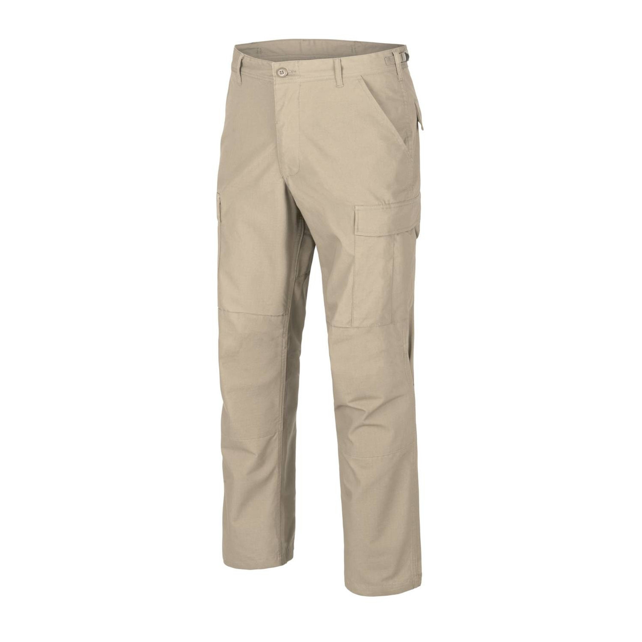 Штани Helikon-Tex® BDU Pants - Cotton Ripstop - Khaki