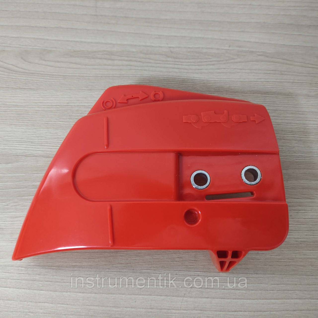 Кришку ланцюжка Oleo-Mac GS 35, GS 35 C, GS 350, фото 1