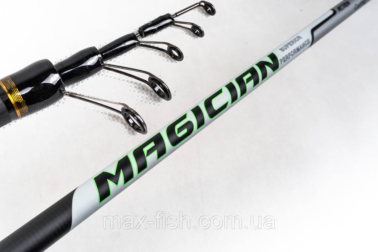 Вудка FEIMA Magician 6м Карбон 50-100грам, фото 1