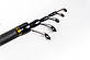 Вудка FEIMA Magician 6м Карбон 50-100грам, фото 6