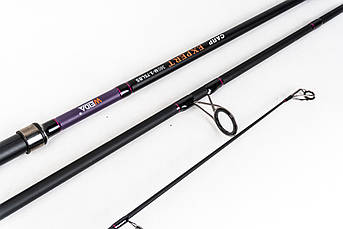 Карпове вудлище Weida Carp Expert 3,60м 3.75LBs Carbon кільце 50мм