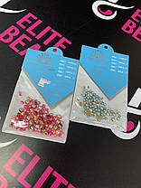 Різнобарвні марки для нігтя, фото 3