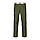 Штани військові Helikon-Tex® M65 Trousers - Nyco Sateen - Olive Green, фото 3