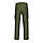 Штани військові Helikon-Tex® M65 Trousers - Nyco Sateen - Olive Green, фото 4