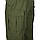 Штани військові Helikon-Tex® M65 Trousers - Nyco Sateen - Olive Green, фото 5