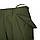 Штани військові Helikon-Tex® M65 Trousers - Nyco Sateen - Olive Green, фото 6