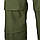 Штани військові Helikon-Tex® M65 Trousers - Nyco Sateen - Olive Green, фото 7