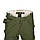 Штани військові Helikon-Tex® M65 Trousers - Nyco Sateen - Olive Green, фото 10