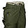 Штани військові Helikon-Tex® M65 Trousers - Nyco Sateen - Olive Green, фото 11