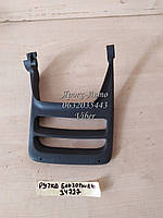 Ручка тормоза бензопилы Husqvarna 236/240 оригинал 000034727