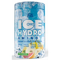 Ice Hydro Amino Fitness Authority, 480 грамм