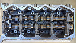 Головка блоку двигуна ГБЦ YD25 110405X00A Nissan 7485132979